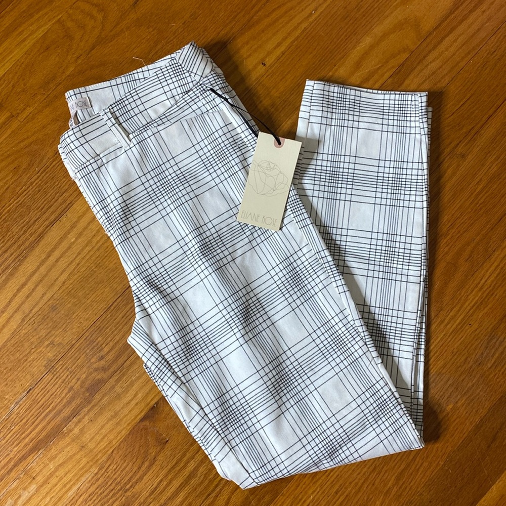 NWT slacks, pants